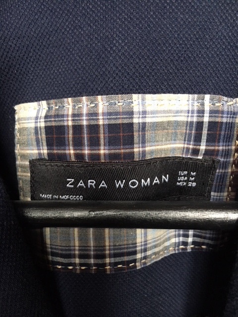 Пиджак Zara Women 44 размера