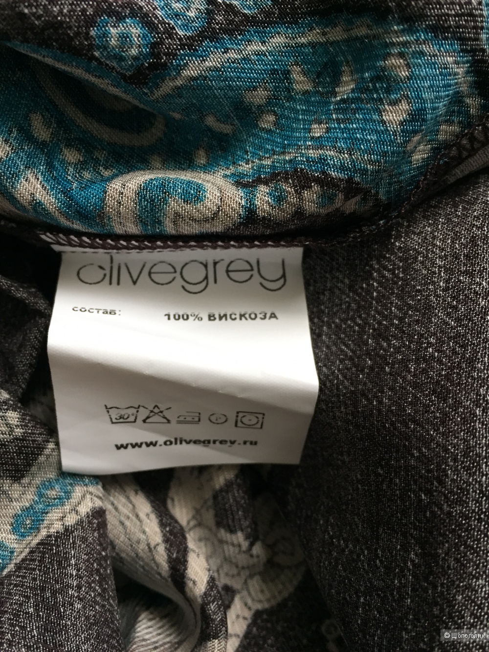 Платье ф.OLIVEGREY 42 разм