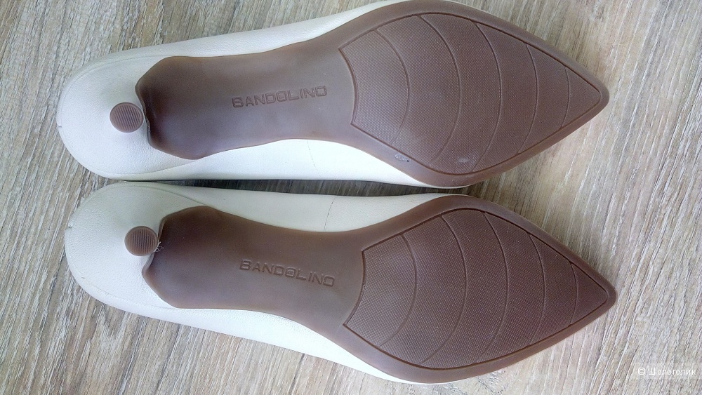 Туфли Bandolino, размер 10,5