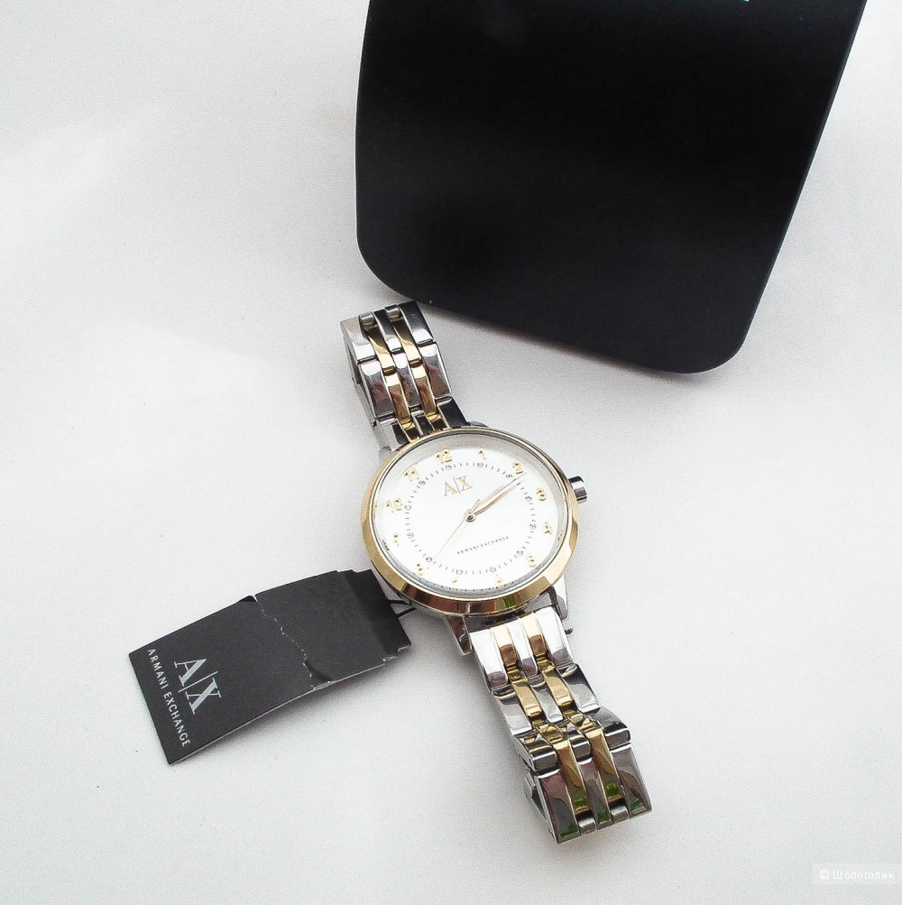 Женские часы Armani Exchange