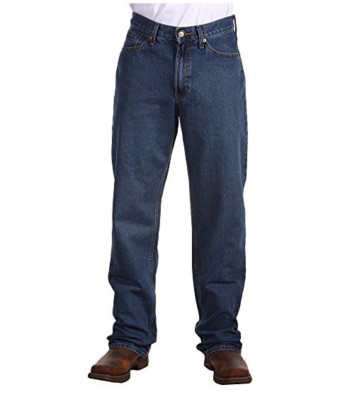 Джинсы Stetson 1520 Fit Jean на подростка/небольшого мужчину 30/30р