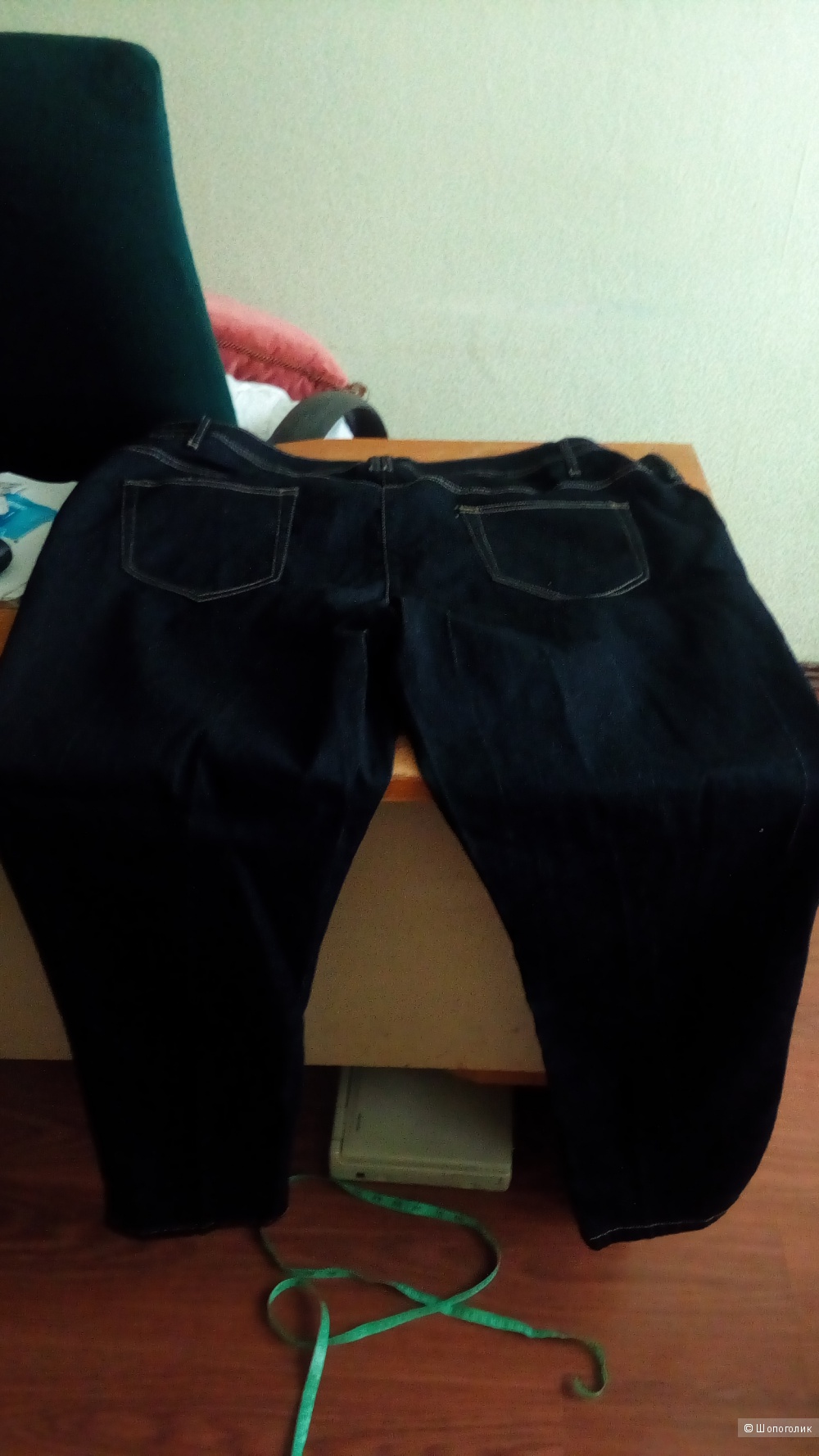 Джинсы C&A Jessica 56 евро 62 наш