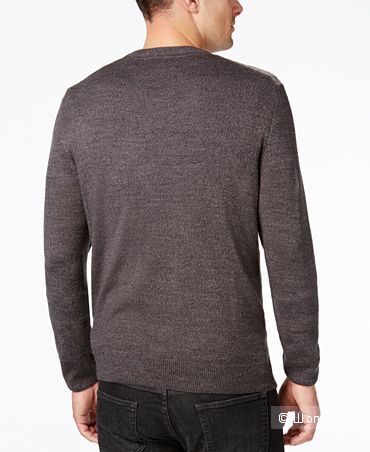 Мужской свитер Weatherproof р.L