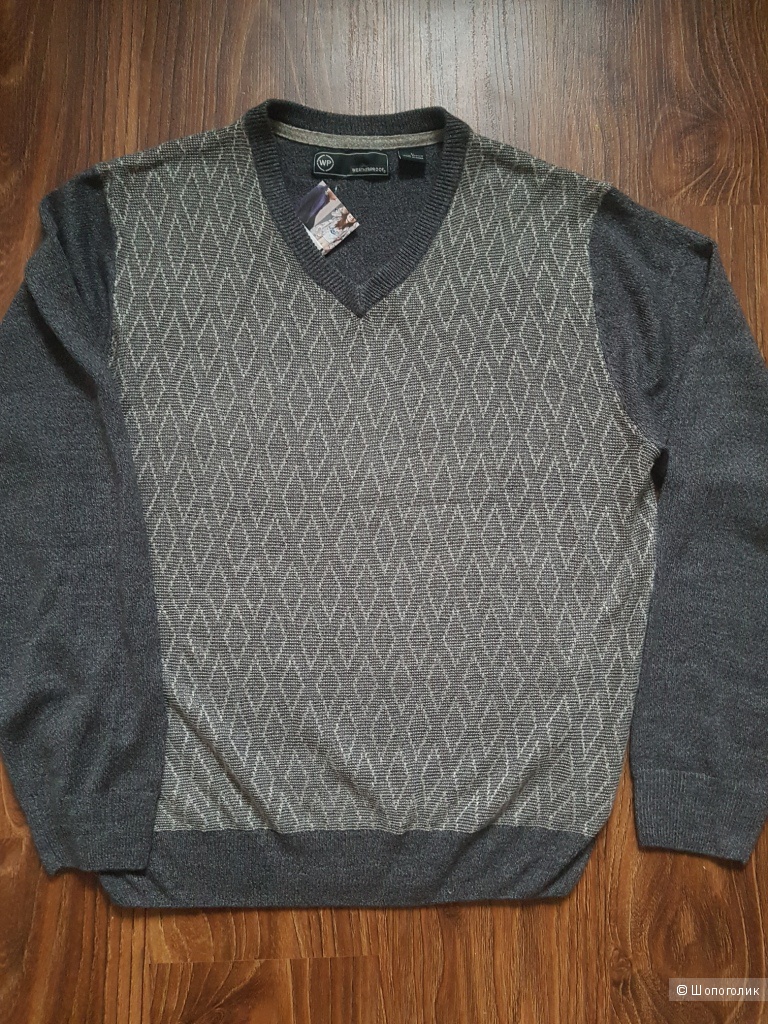 Мужской свитер Weatherproof р.L