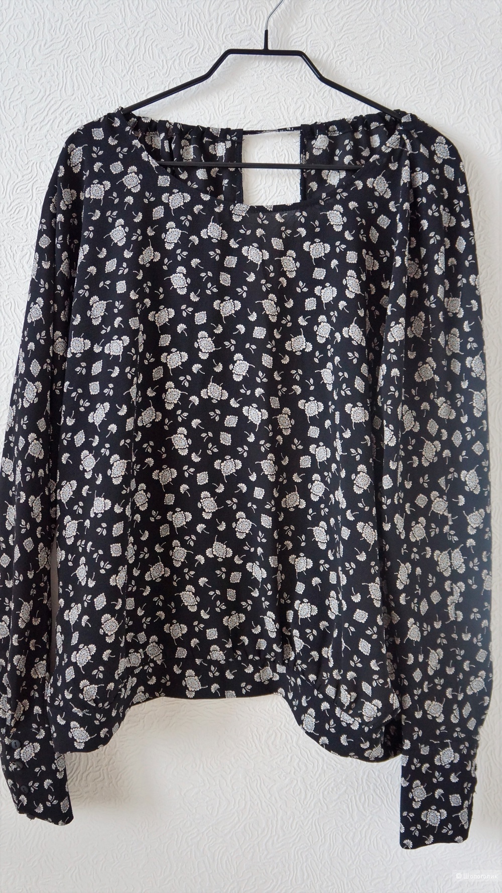 Блузка Zara, размер L