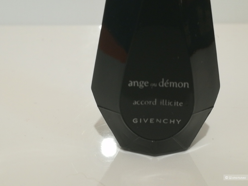 Миниатюра - Ange ou Demon Le Parfum & Accord Illicite Givenchy 3,5 мл.