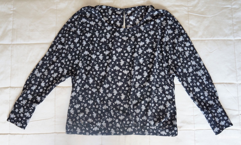 Блузка Zara, размер L