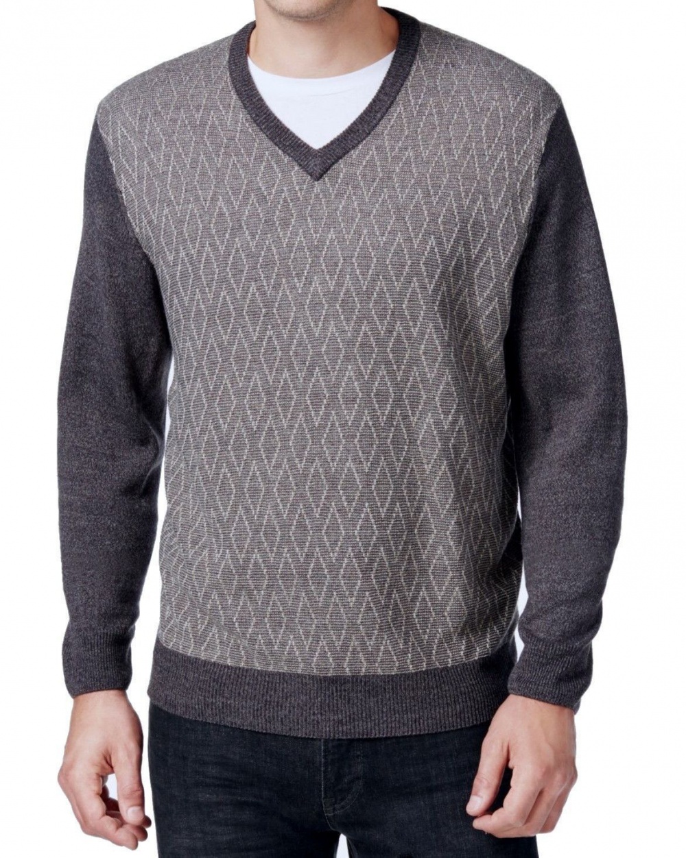 Мужской свитер Weatherproof р.L