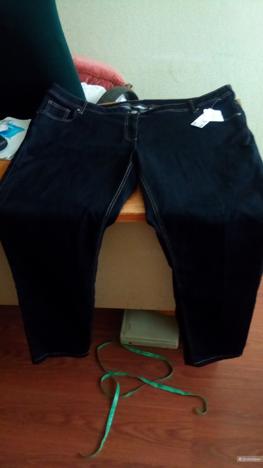 Джинсы C&A Jessica 56 евро 62 наш