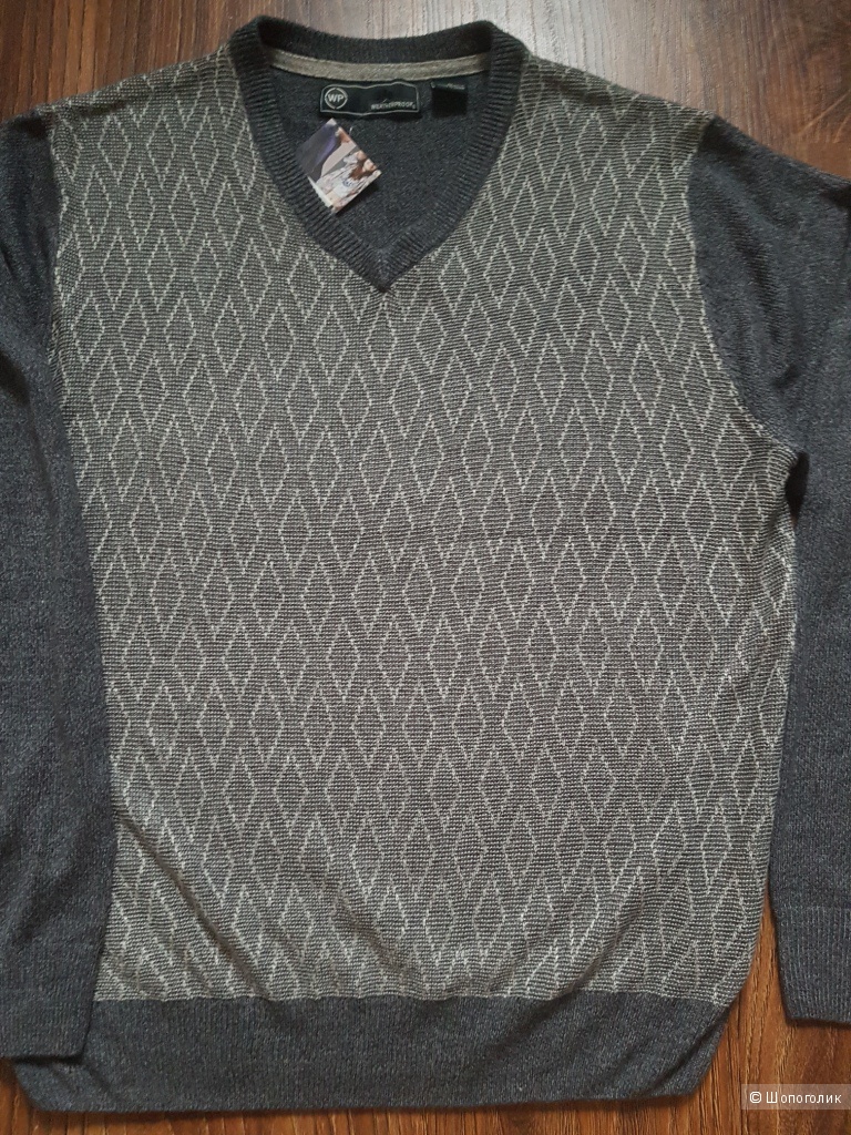 Мужской свитер Weatherproof р.L