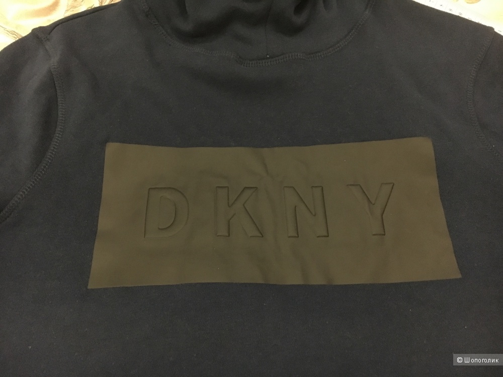 Худи мужское, DKNY, размер XS