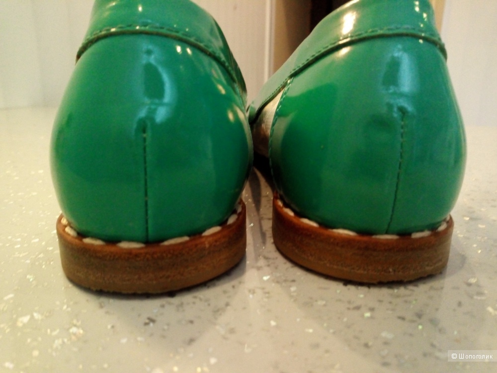 Туфли FABI, размер 37 - 37,5