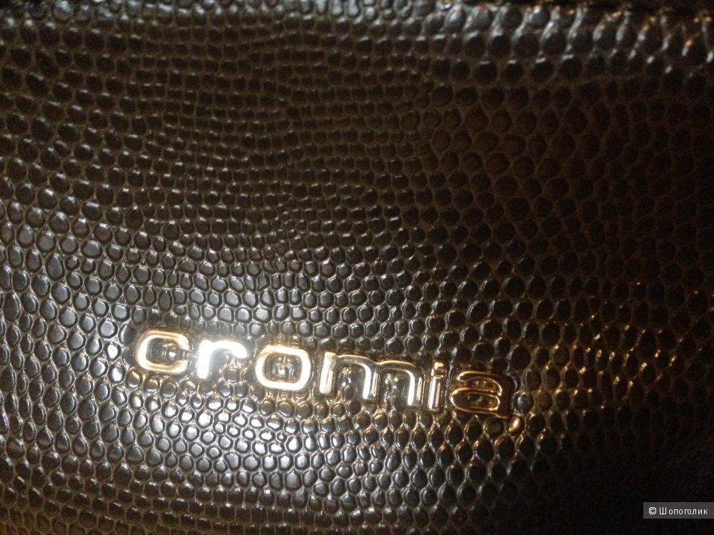 Сумка Cromia