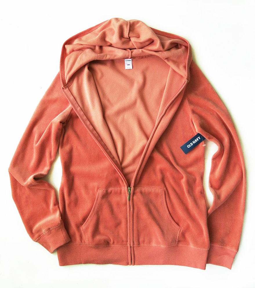 Худи Old Navy S