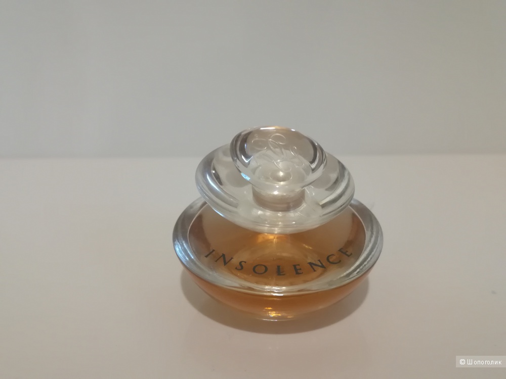 Миниатюра - Insolence Guerlain 5 мл.