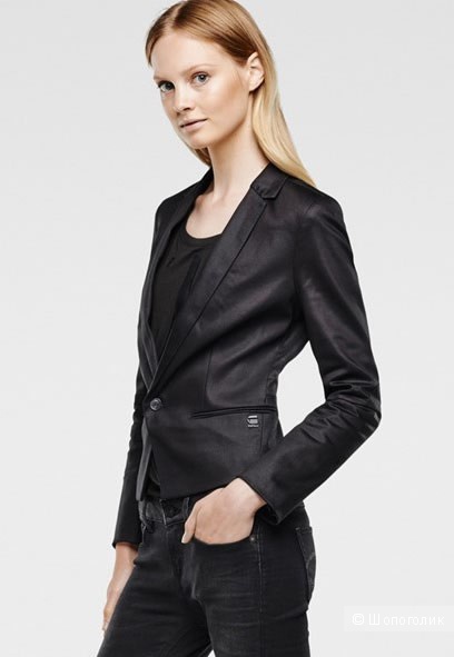 Блейзер G-STAR RAW, диз.42, наш 46-48