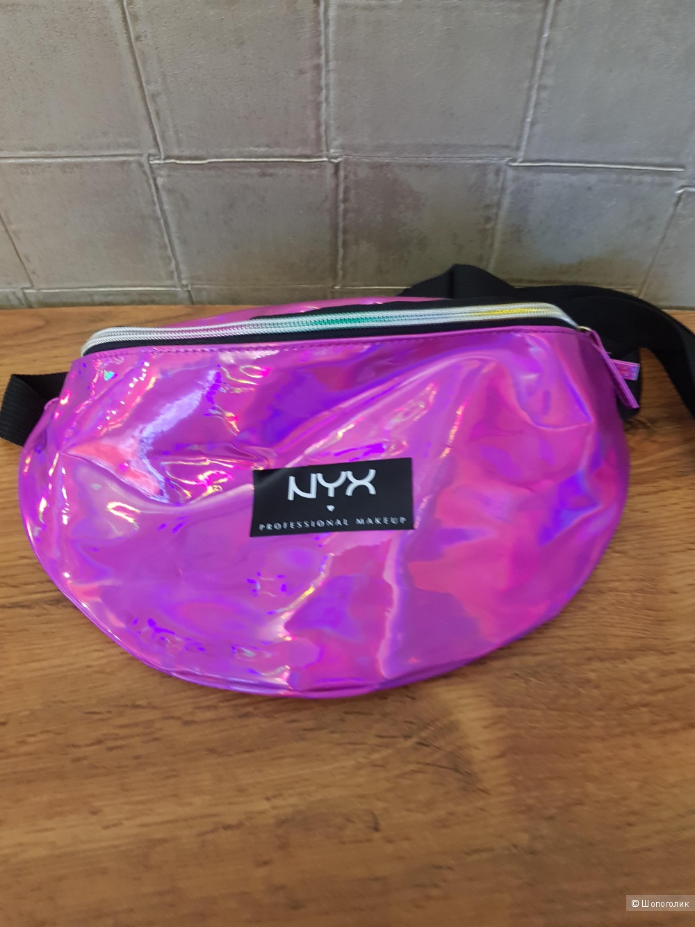 Поясная сумка NYX