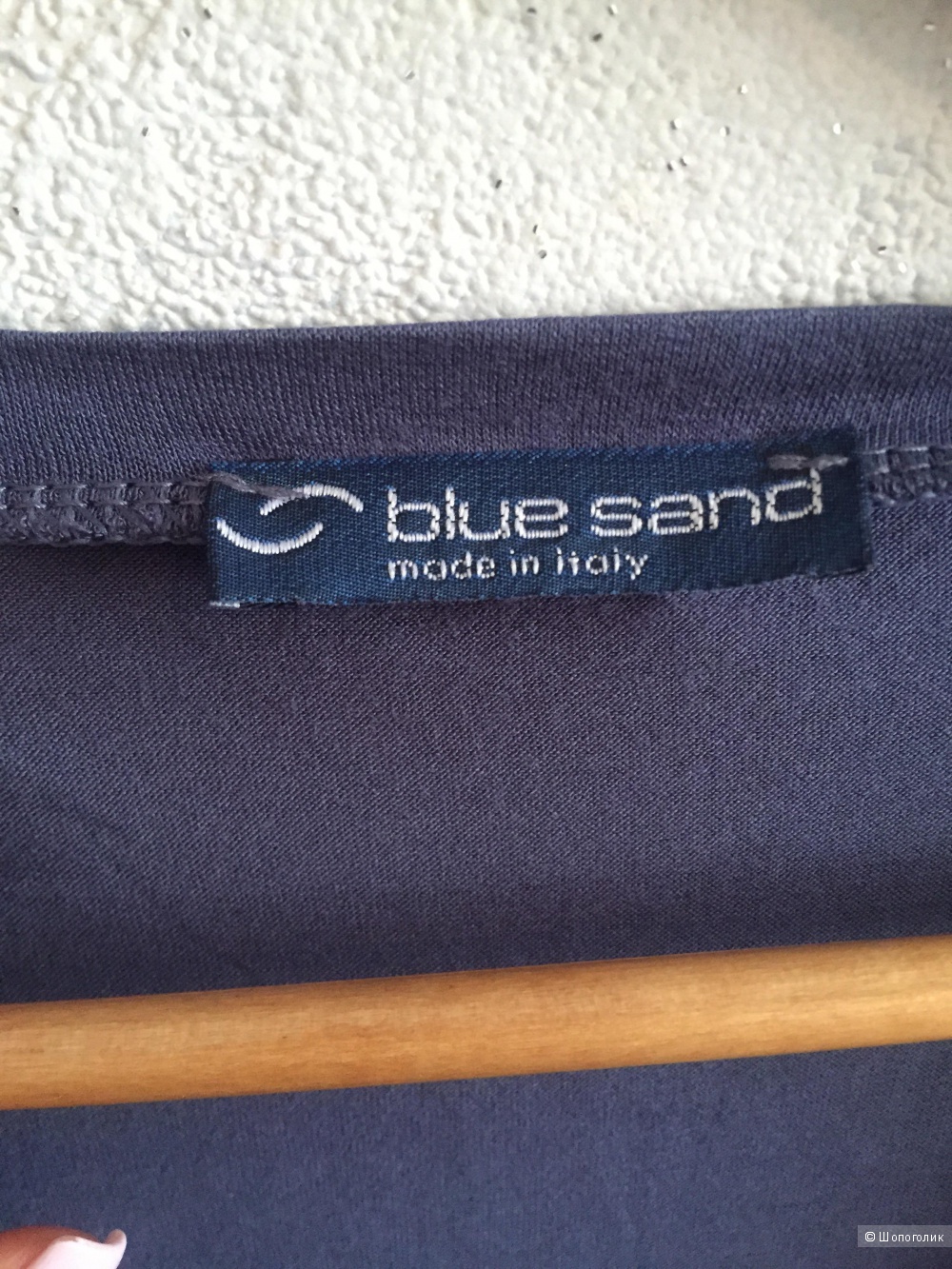 Блузка Blue sand, размер М