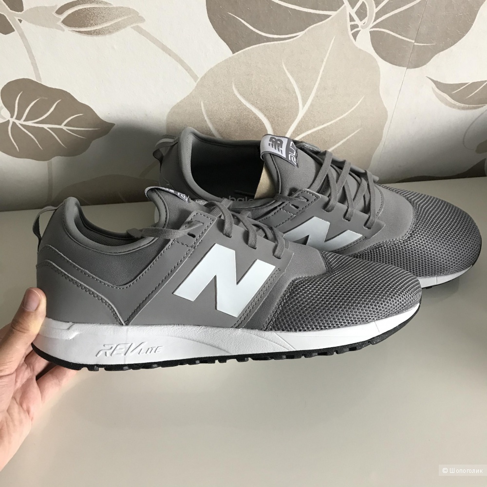 Кроссовки New Balance US 9.5 на 42 / 42.5