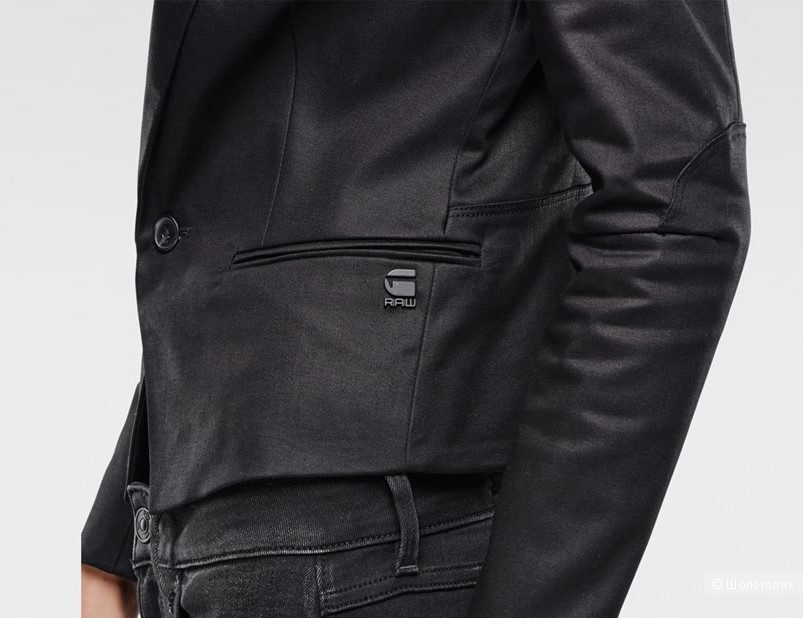 Блейзер G-STAR RAW, диз.42, наш 46-48