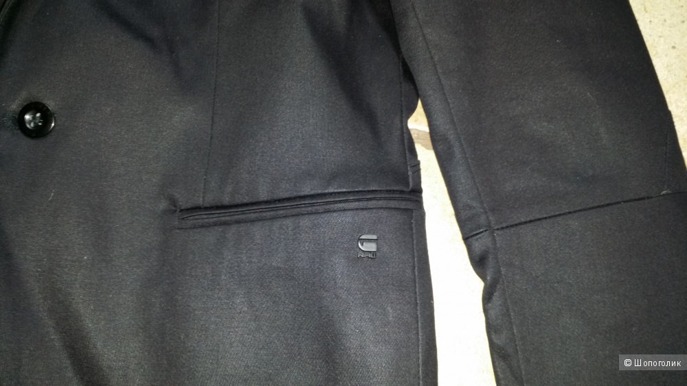 Блейзер G-STAR RAW, диз.42, наш 46-48