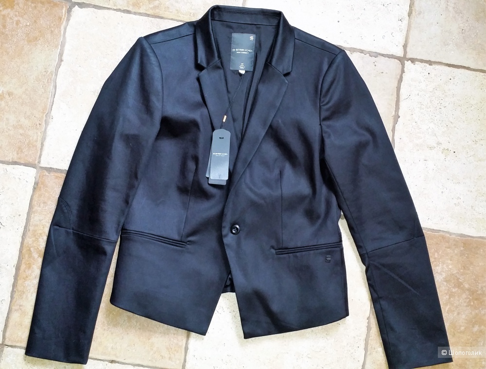 Блейзер G-STAR RAW, диз.42, наш 46-48