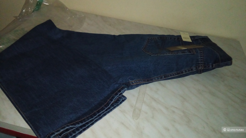 Джинсы Stetson 1520 Fit Jean на подростка/небольшого мужчину 30/30р