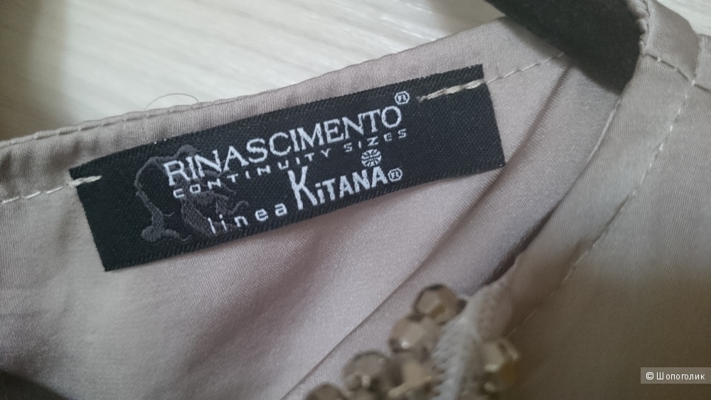 Блузка Kitana by Rinascimento размер 50-52 рос