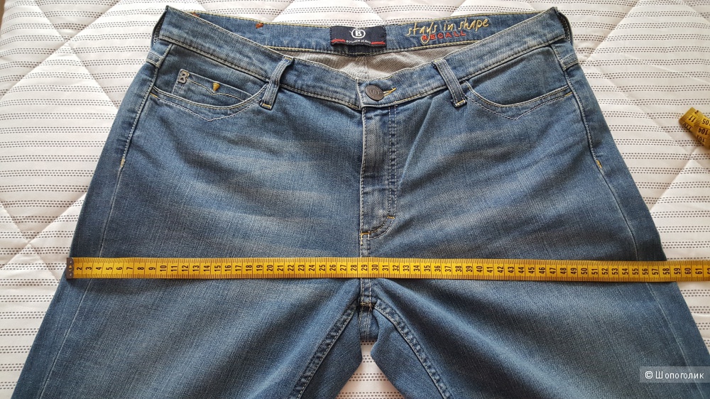 Джинсы Bogner р. 35