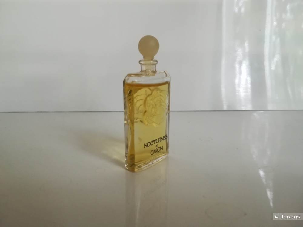 Миниатюра - Nocturnes de Caron Parfum 5 мл