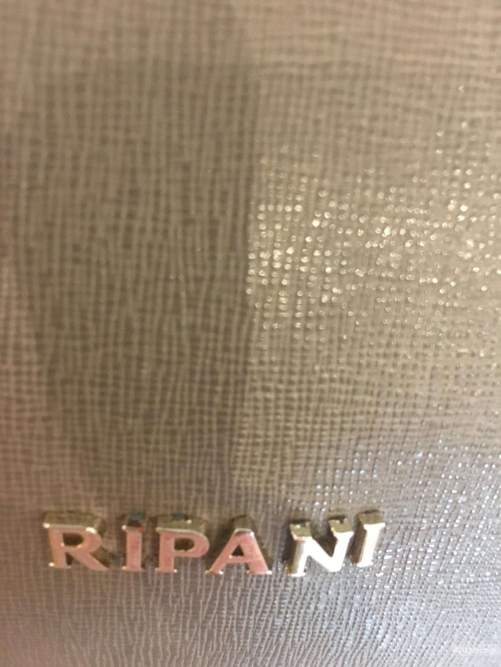 Сумка Ripani, Италия