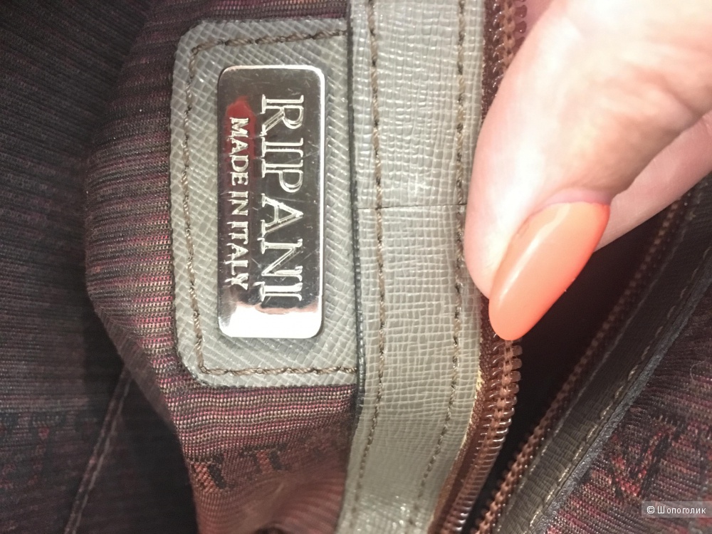 Сумка Ripani, Италия