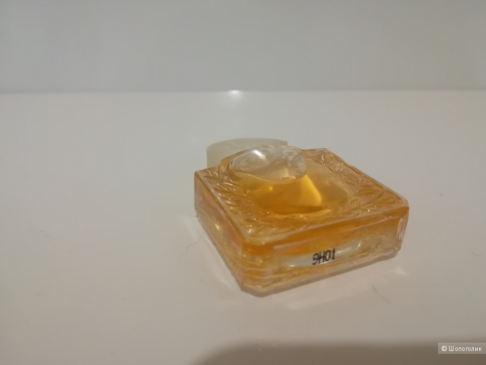Миниатюра - Lalique de Lalique 20th Anniversary Chevrefeuille Extrait de Parfum Lalique 4,5 мл.