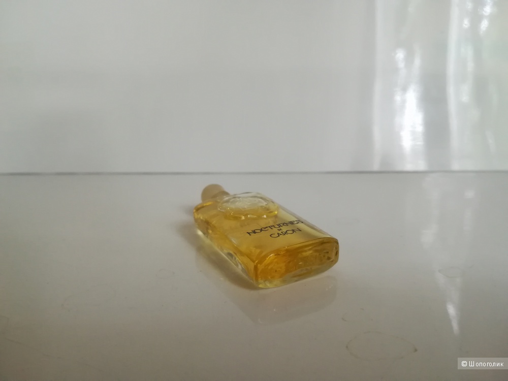 Миниатюра - Nocturnes de Caron Parfum 5 мл