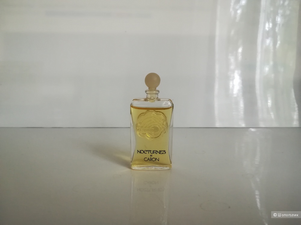 Миниатюра - Nocturnes de Caron Parfum 5 мл