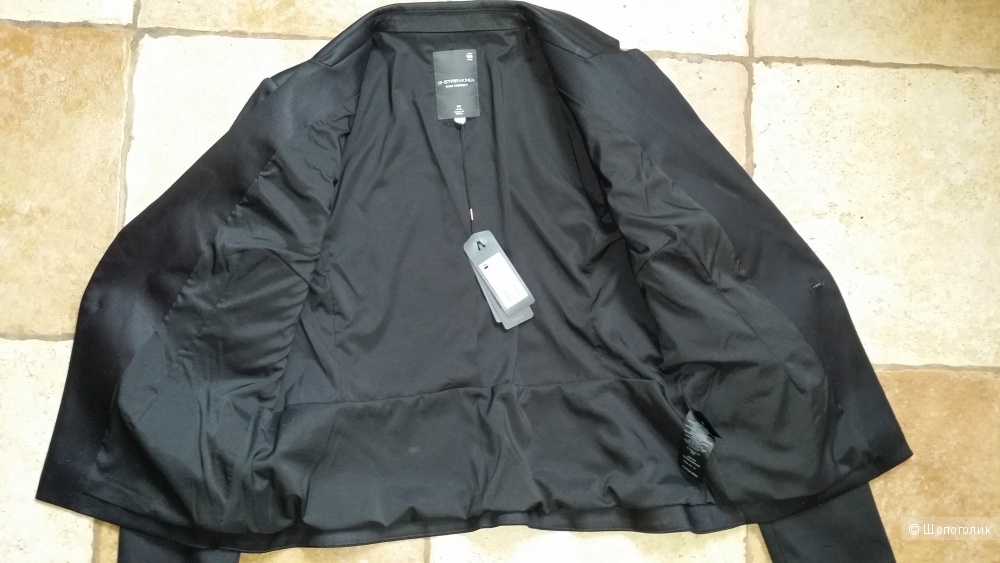 Блейзер G-STAR RAW, диз.42, наш 46-48