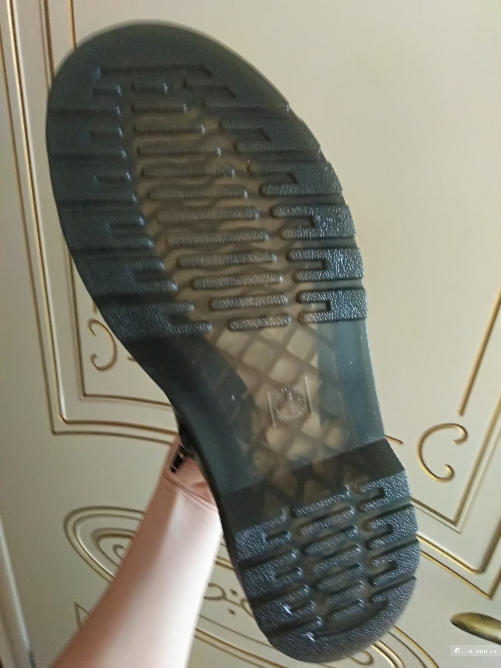 Ботинки челси Dr . Martens 37-38 размер