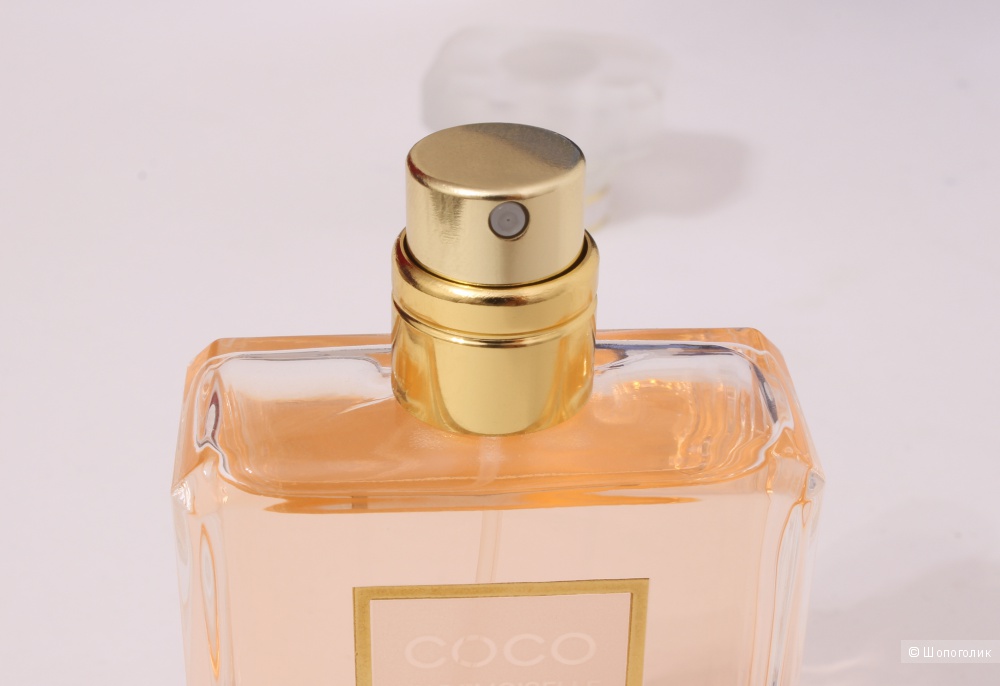 Coco Mademoiselle Eau de Parfum, Chanel . 35мл.