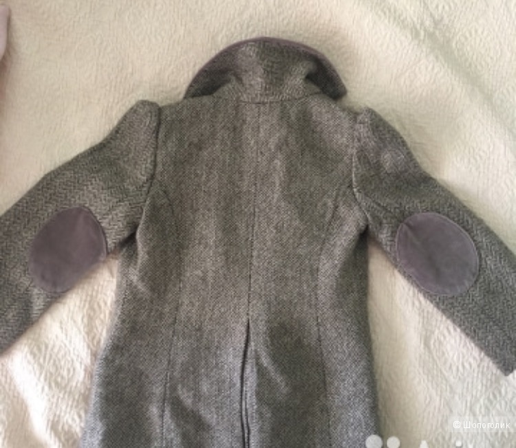 Детский пиджак, 2-4 года, фирма Monsoon