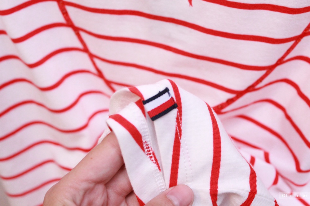 Футболка Tommy hilfiger размер S/М