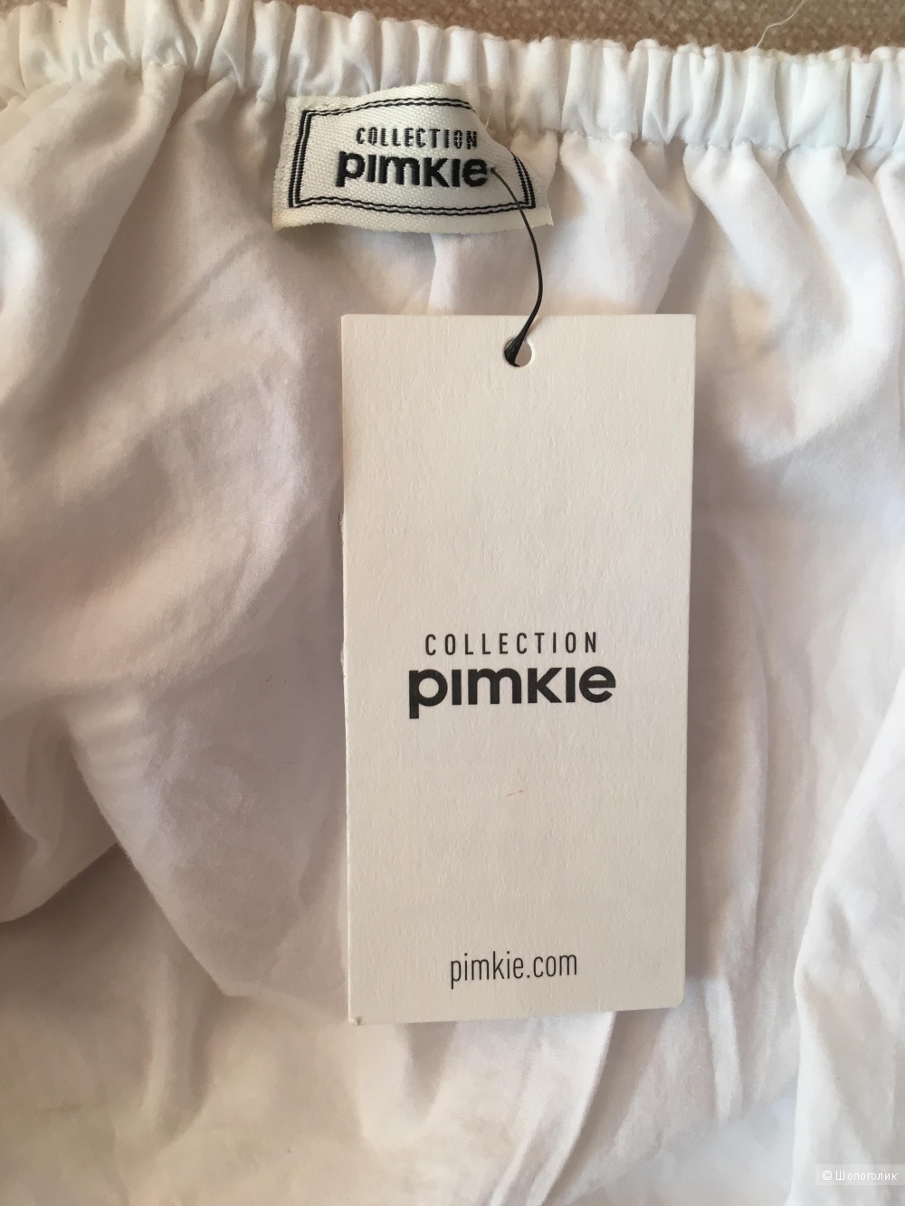 Топ блузка Pimkie, M-L