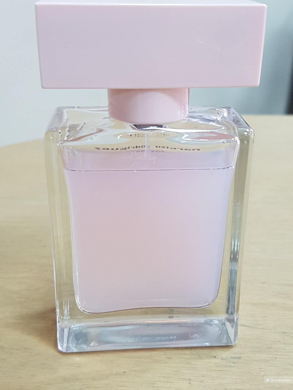 Парфюм Narciso Rodriguez For Her Eau de Perfume Delicate Limited Edition - ТВ 27/30 мл