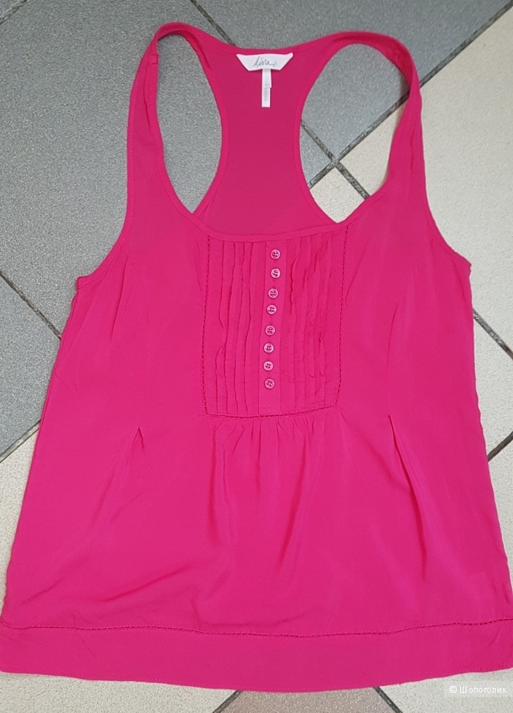 Сет из 3 топов Kirra - XS-S на 40-42 р-р