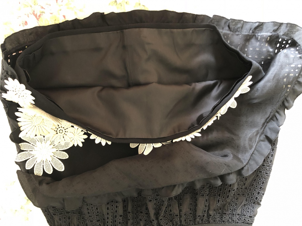 Платье EMANUEL UNGARO р-р 44 IT, 46 наш