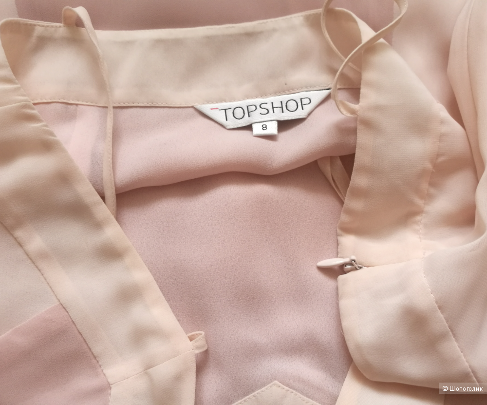 Платье. TopShop. 40/8