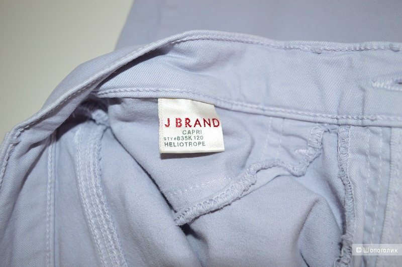J brand, джинсы , р. 28