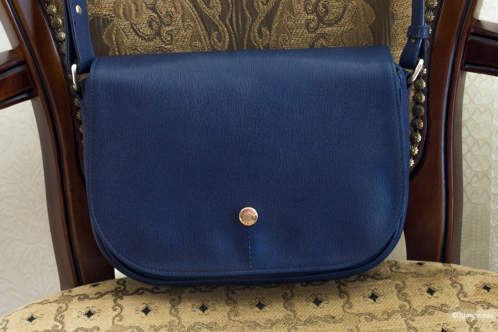 Furla Arianna M Messenger - сумка женская кроссбоди, small.
