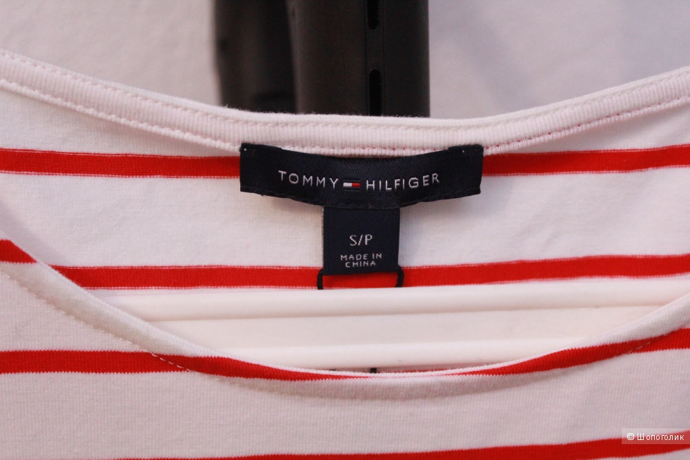 Футболка  Tommy hilfiger  размер S/М