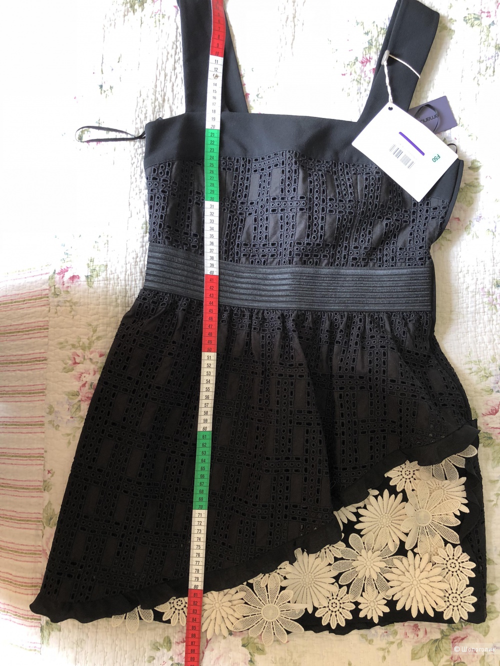 Платье EMANUEL UNGARO р-р 44 IT, 46 наш