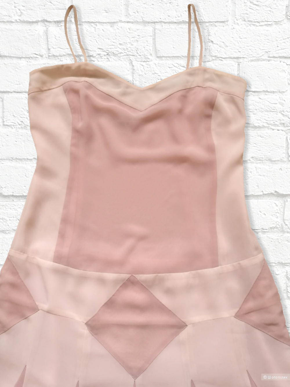 Платье. TopShop. 40/8